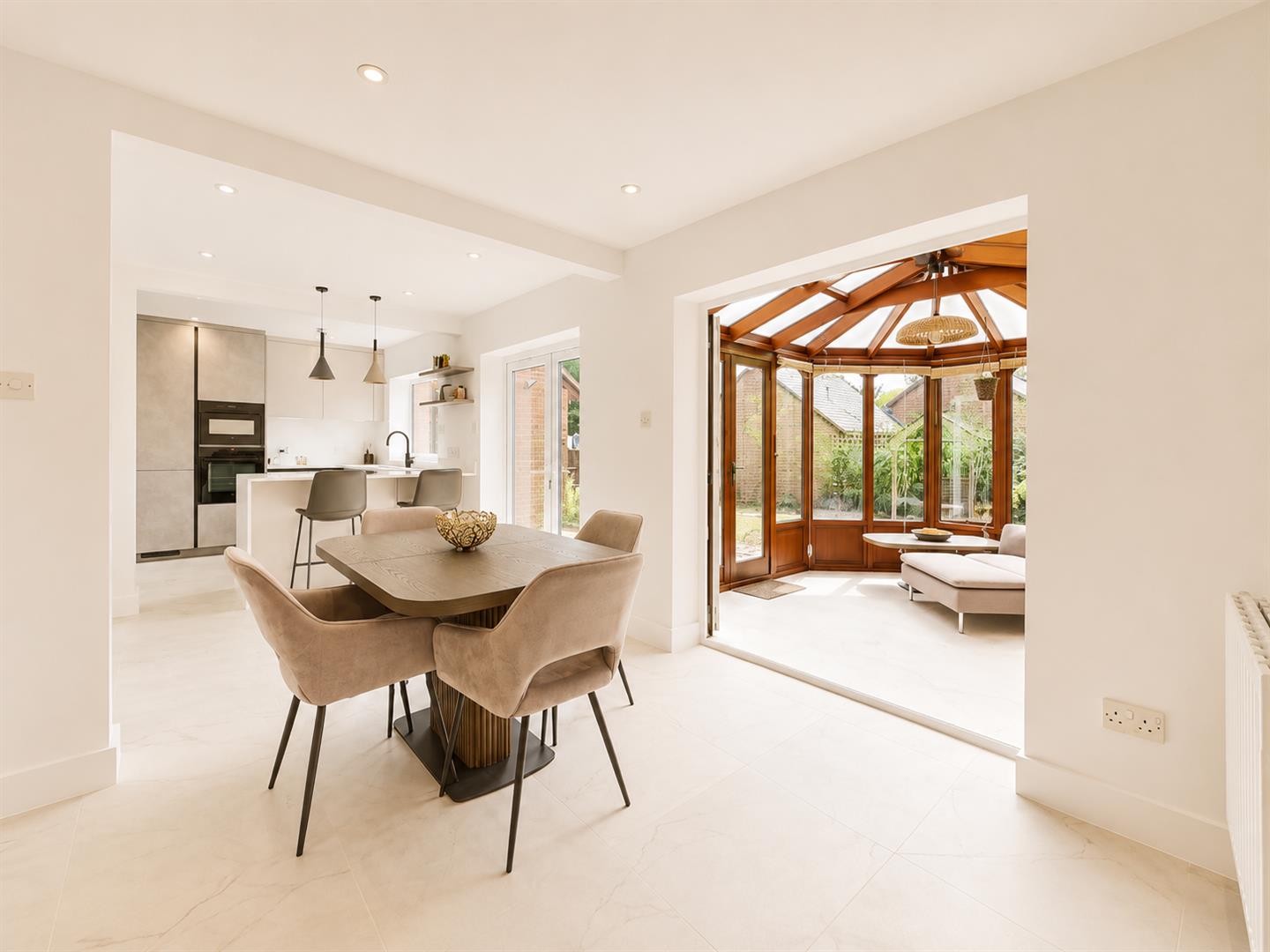 Pearse Grove, Walton Park, Milton Keynes